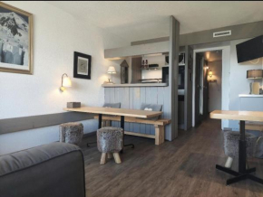 Résidence Lauzieres - Studio 5 personnes Les Lauzières MAE-4504